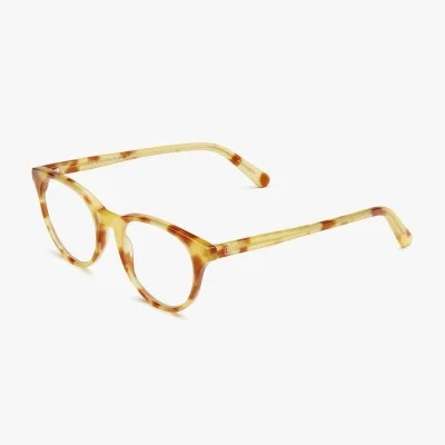 Barner Gracia Anti-Blue Light Screen Glasses - Light Havana